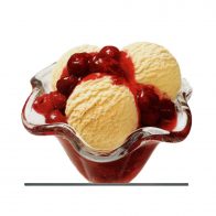 EIS & HEIß MIT KRSCHEN
