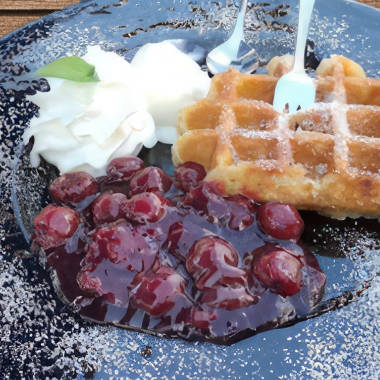 Desserts