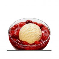 ROTE GRÜTZE